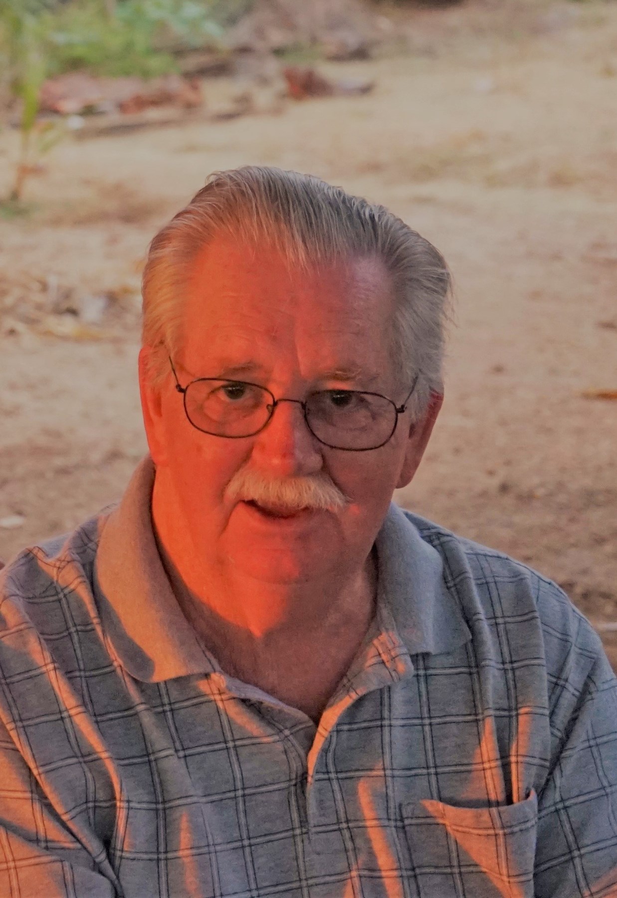 Obituary of Charles Beverley Raven