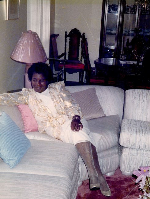 Almira Morgan Obituary West Palm Beach Fl