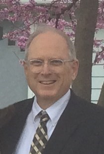 Obituary of Ronald Eugene Spalding