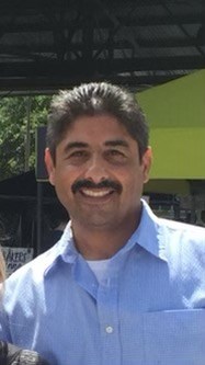 Obituary of Alejandro "Alex" De la Peña