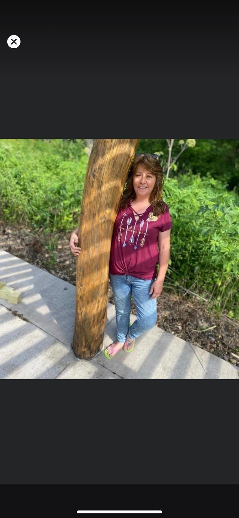 Obituary of Starlena Marie Wheeler