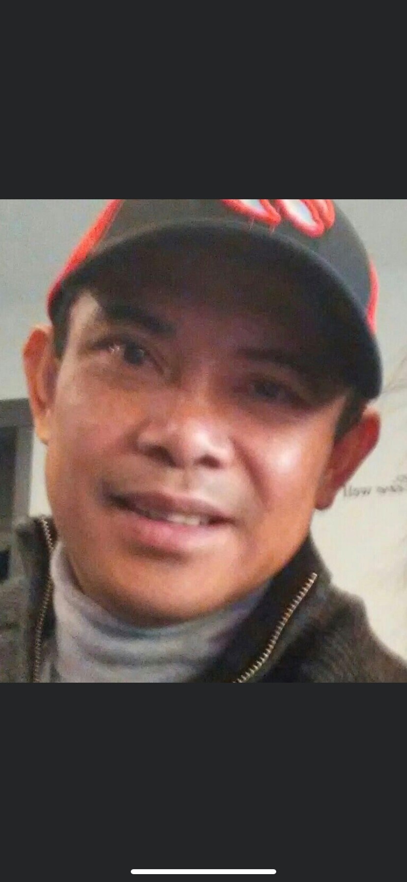 Obituary of Christopher John Ebron