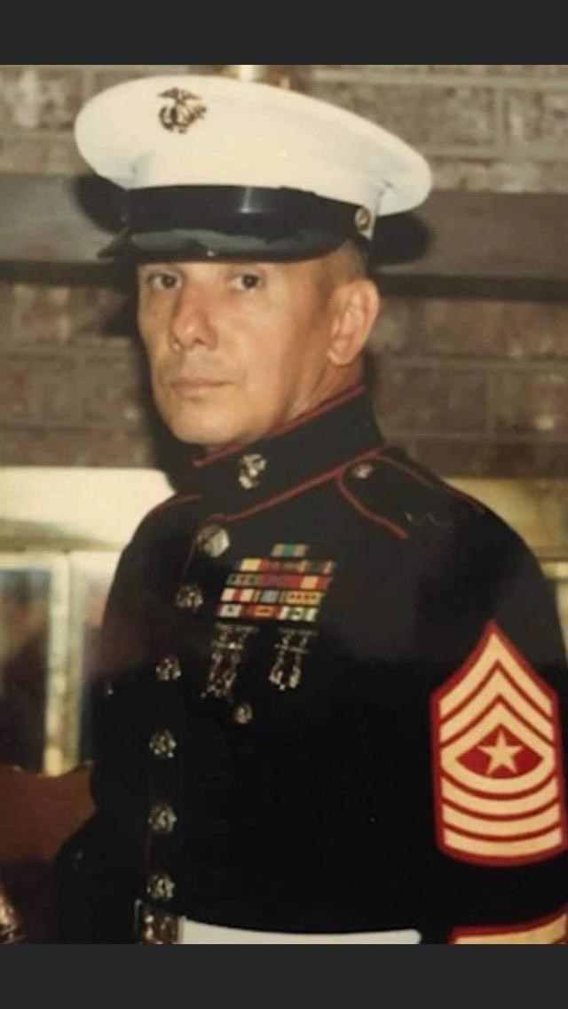 Obituary of Thomas Leonard McGuigan Jr.