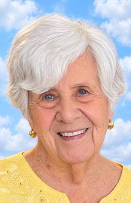 Obituary of Jacketta "Jackie" J. Gagnon