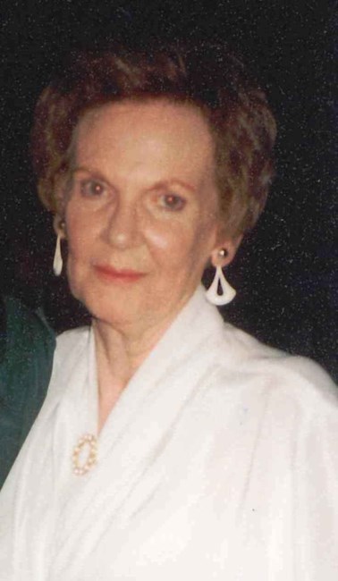Obituary of Maxine B. Brymer