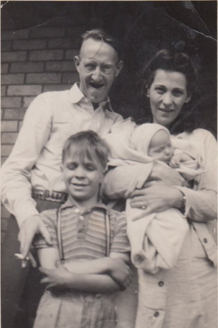 Obituary of Carol A. Terpening