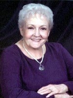 Edna Thomas
