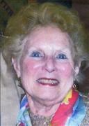 Obituary of Florence Rosenberg