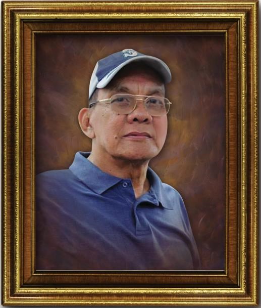 Obituary of Manuel Enrique Aquino