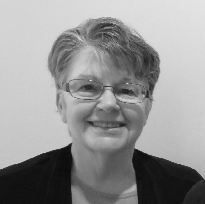 Avis de décès de Heather Symmes Cannon