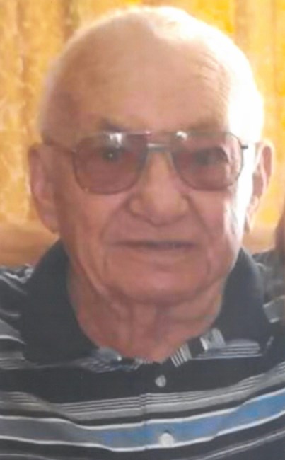 Obituary of Francis Arnold Jirkovsky