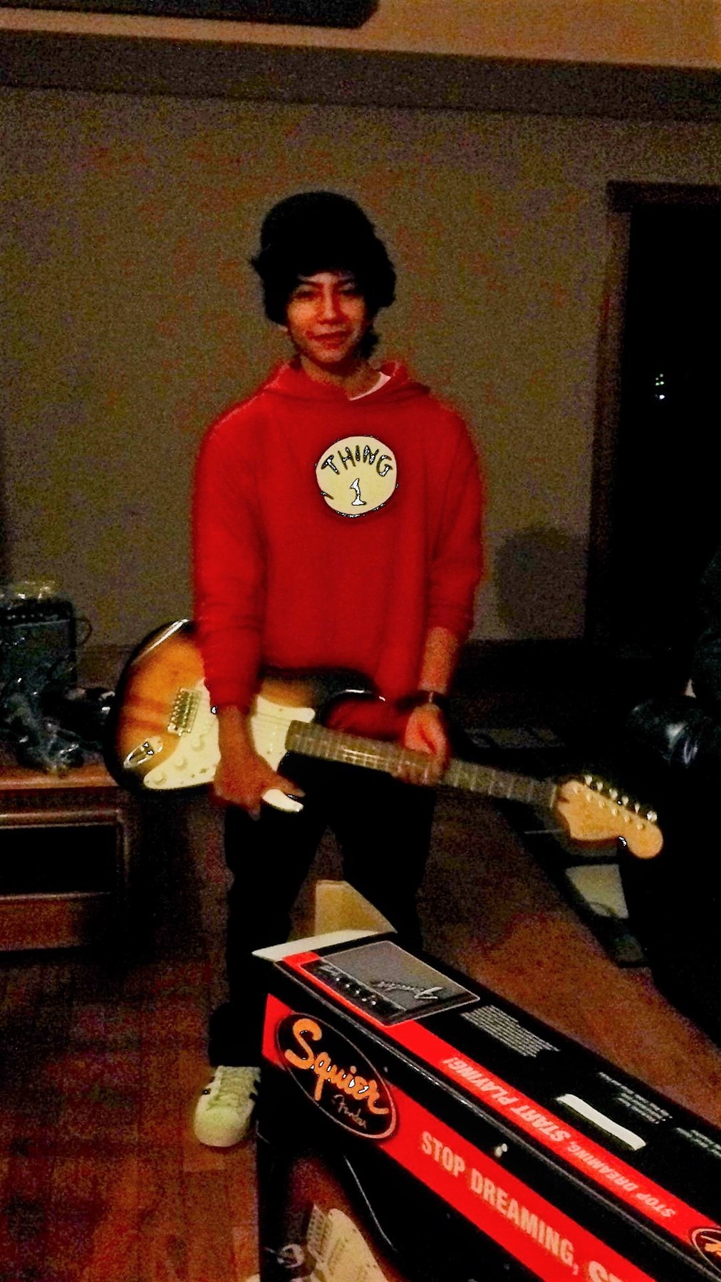 Obituary of Alexander Patrick Mize