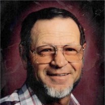 Obituary of Charles T. Huff