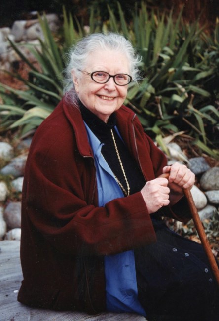 Obituary of Joy Zemel Long