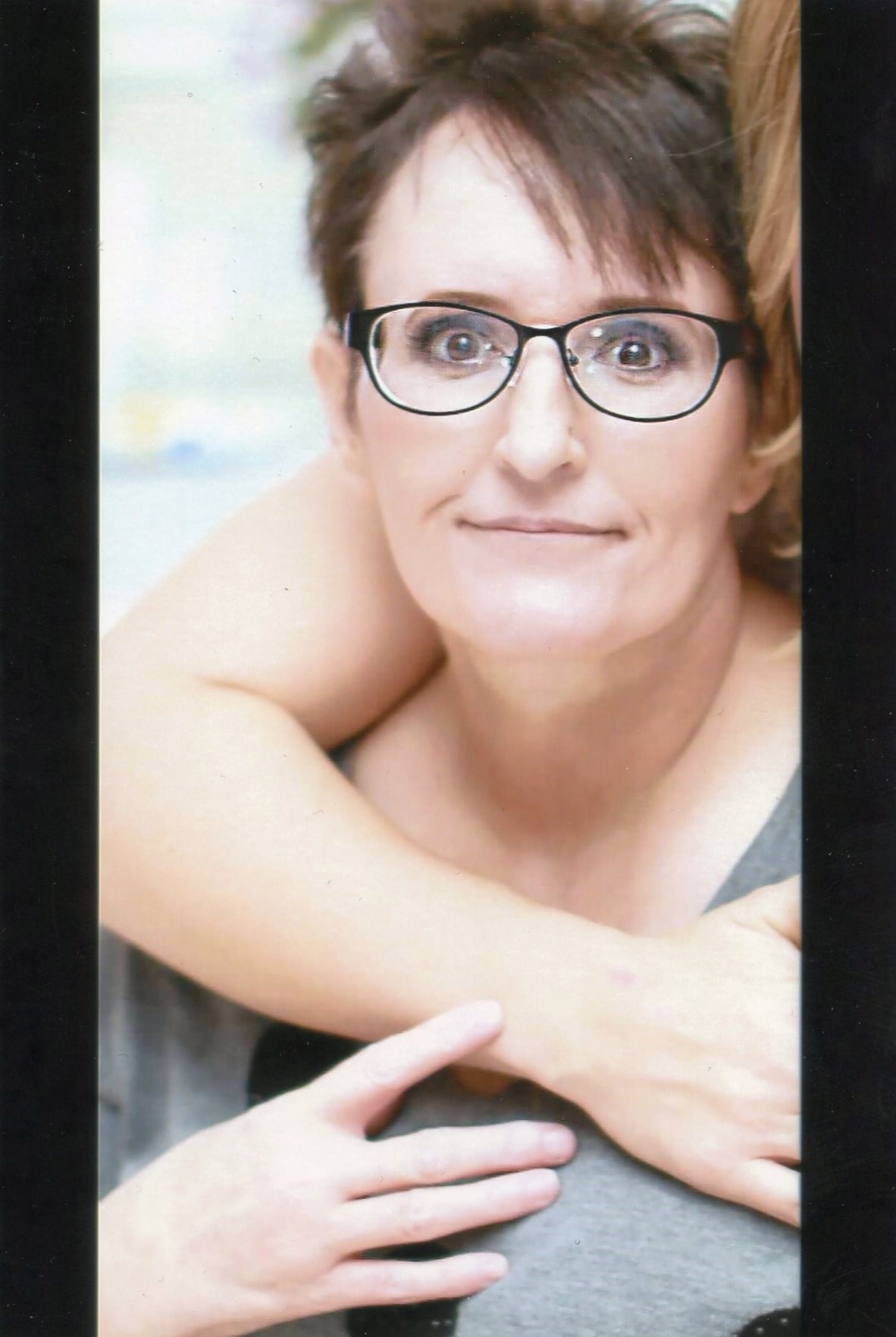 Obituary of Angela Michele Pearce