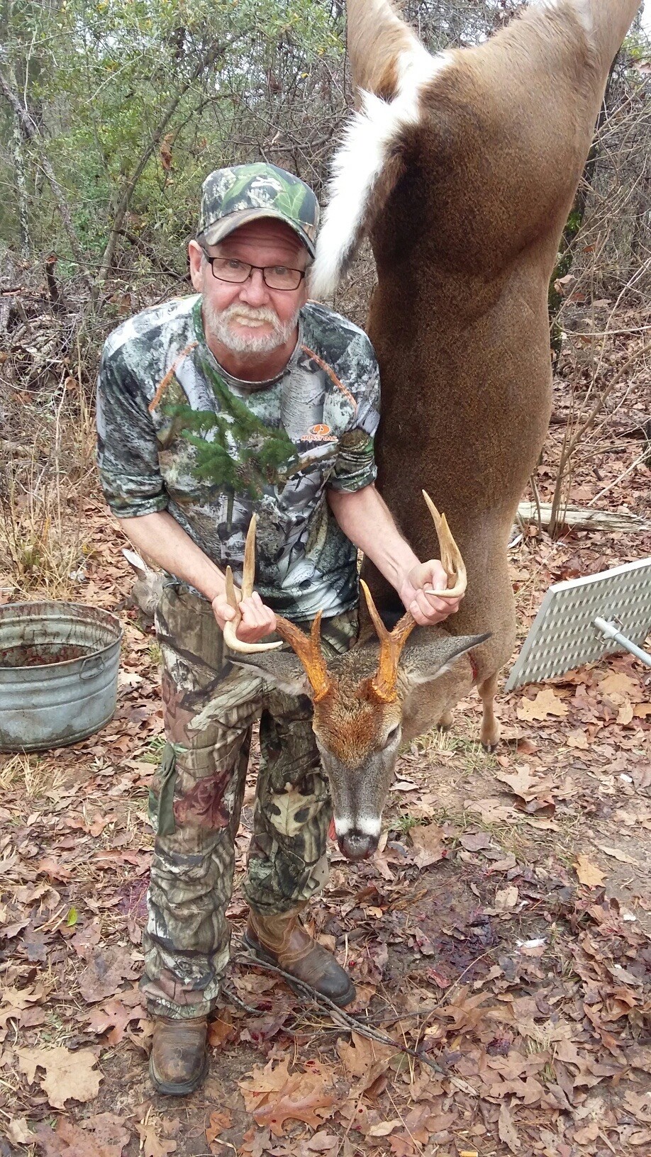 Obituary of Timmy Dale Swann