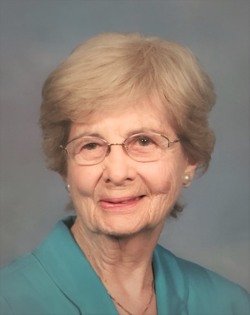 Obituary of Patricia M. Birch