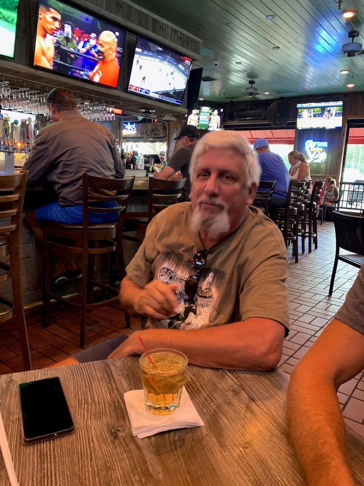 Obituary of James Joseph DeMint