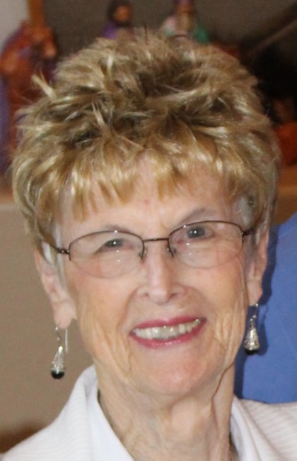 Obituary of Beverly Mae Mueller