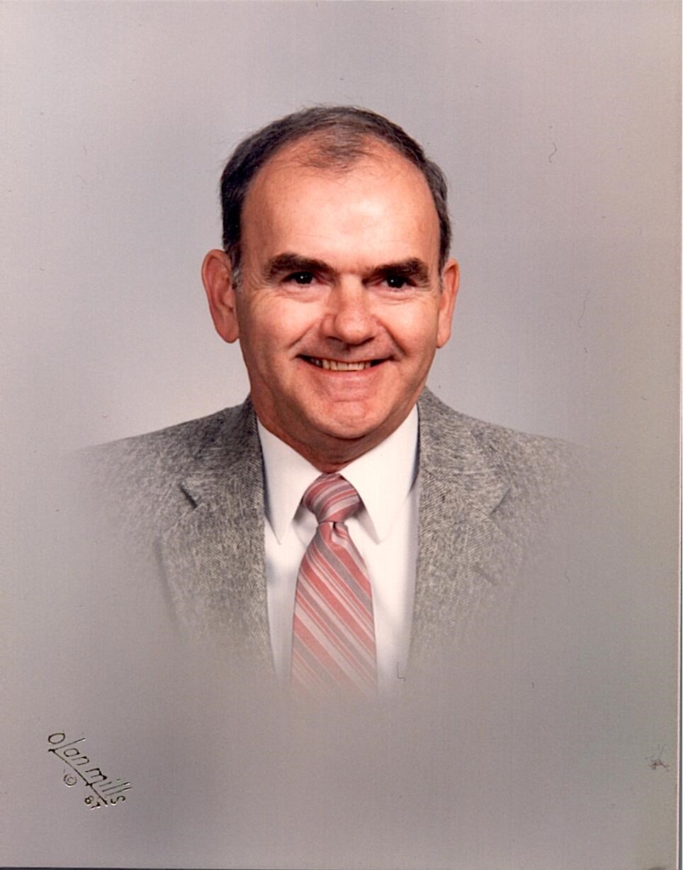 Obituary of Othal "Jim" James Sharp