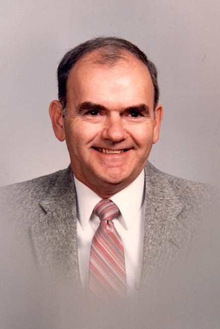Obituary of Othal "Jim" James Sharp