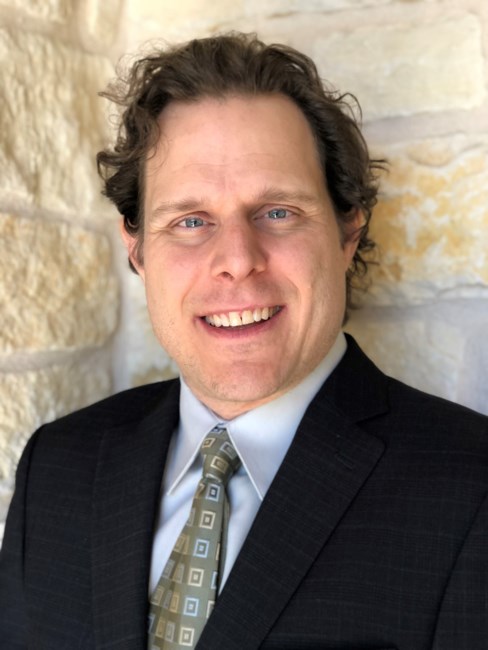 Obituary of Jonathan David Myers