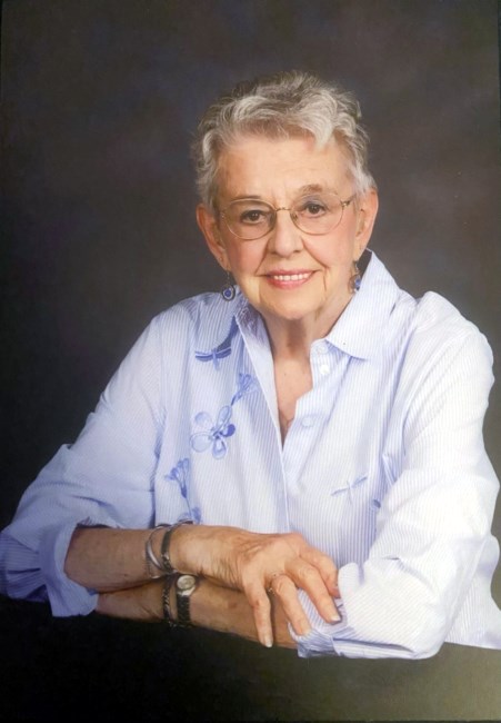 Obituary of Dorothea Elizabeth Sharp (nee Kologriv)