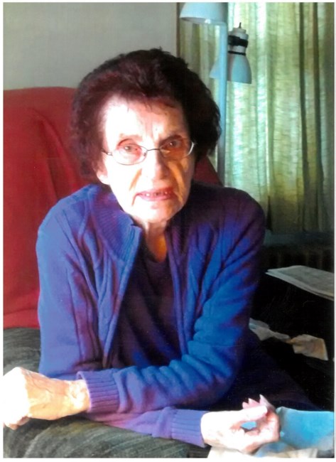 Obituary of Goldie Alciedean Freeman