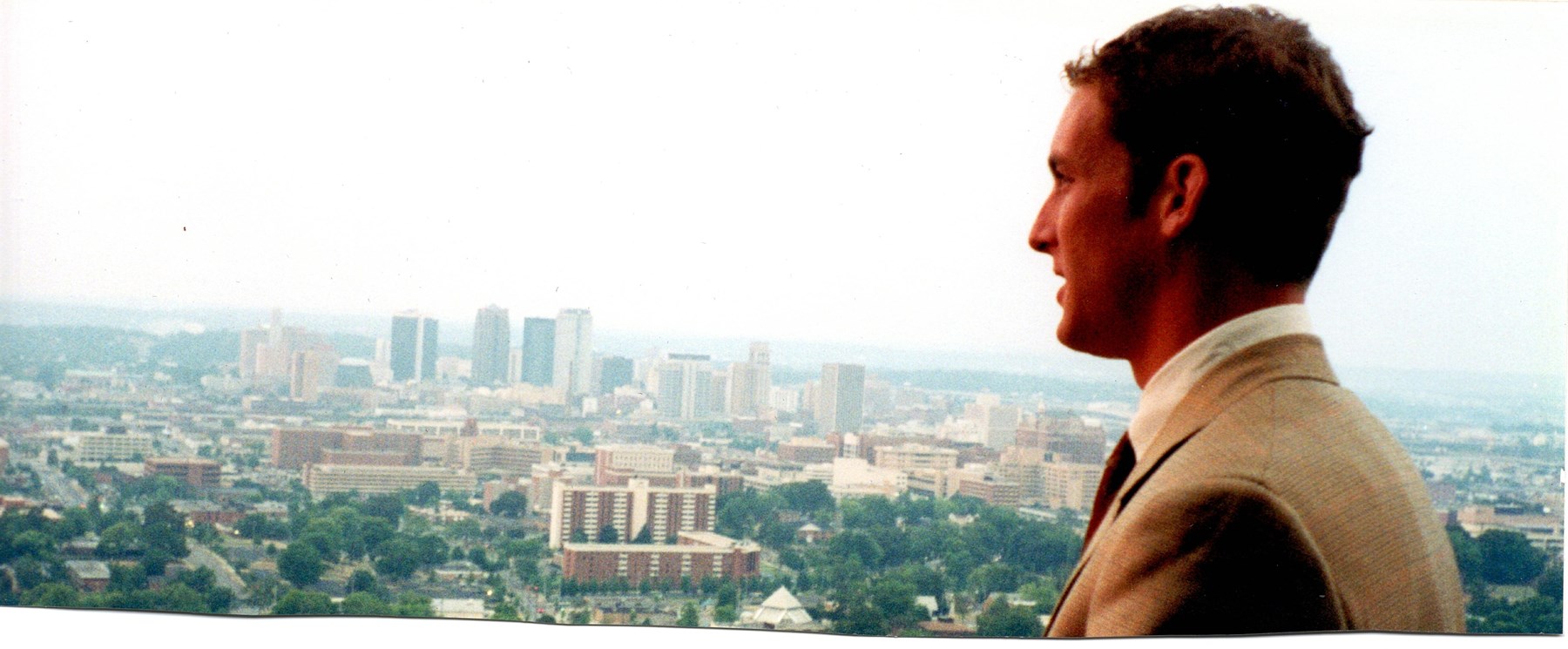 Obituary of Jon David Davenport