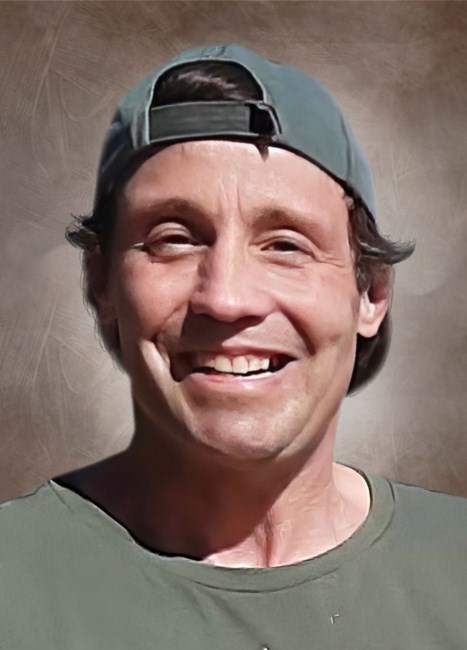 Avis de décès de Sylvain Mainville