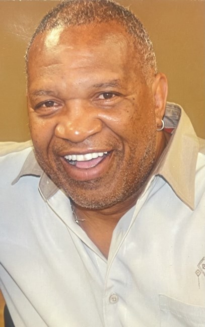 Obituary of Mr. Thomas Sidney Williams Jr.