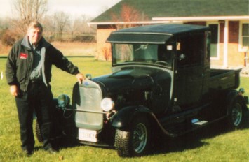 Avis de décès de Chet Miles