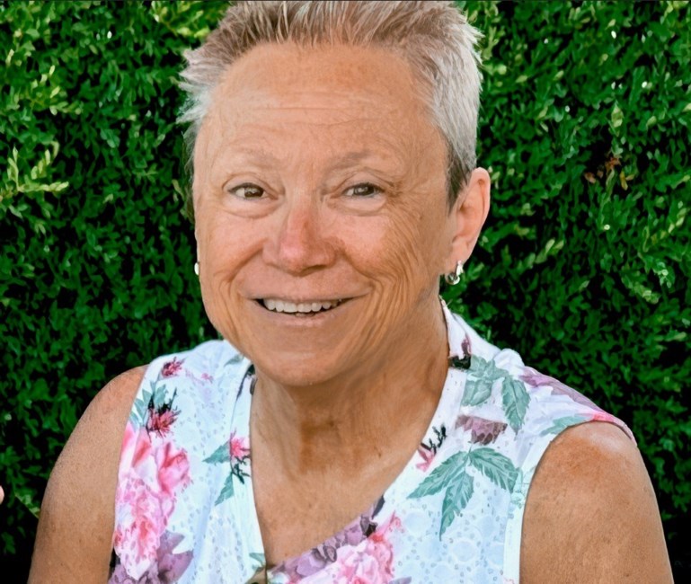 Obituary of Jamie Sue Cross