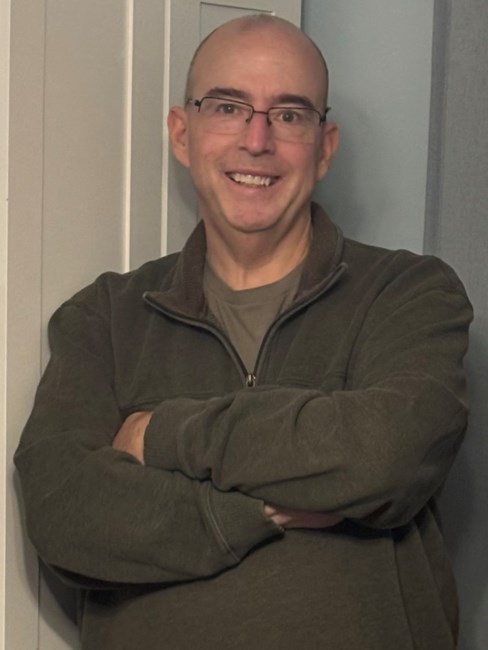 Avis de décès de Jeffrey J. Bellinger