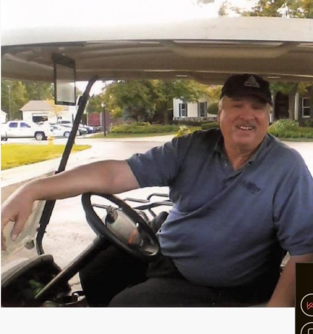 Obituary of David Michael Grutza