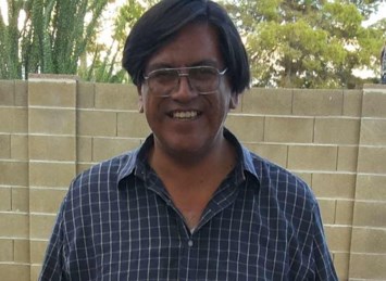 Obituary of John Anthony Contreras