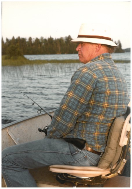 Obituary of Richard Francis Koertgen