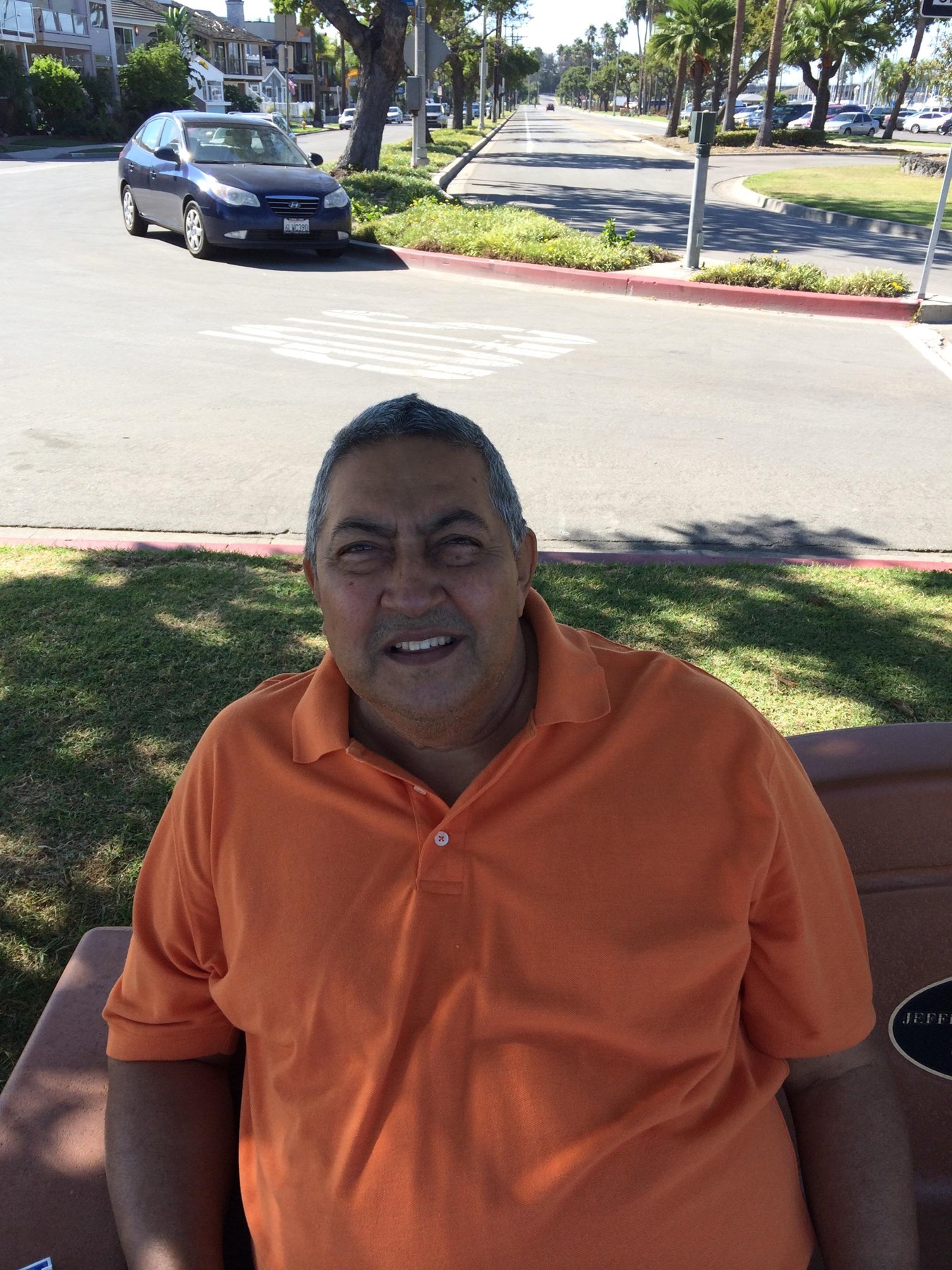 Obituary of Rafael Humberto Hidalgo