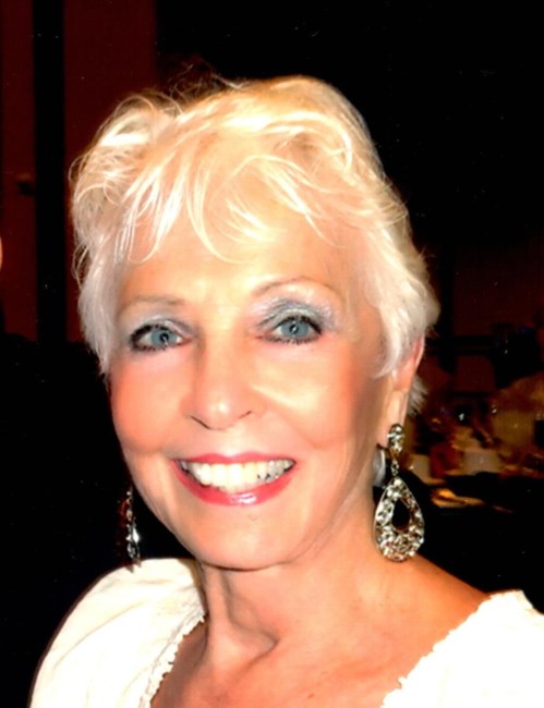 Obituary of Mary Lee Bowers