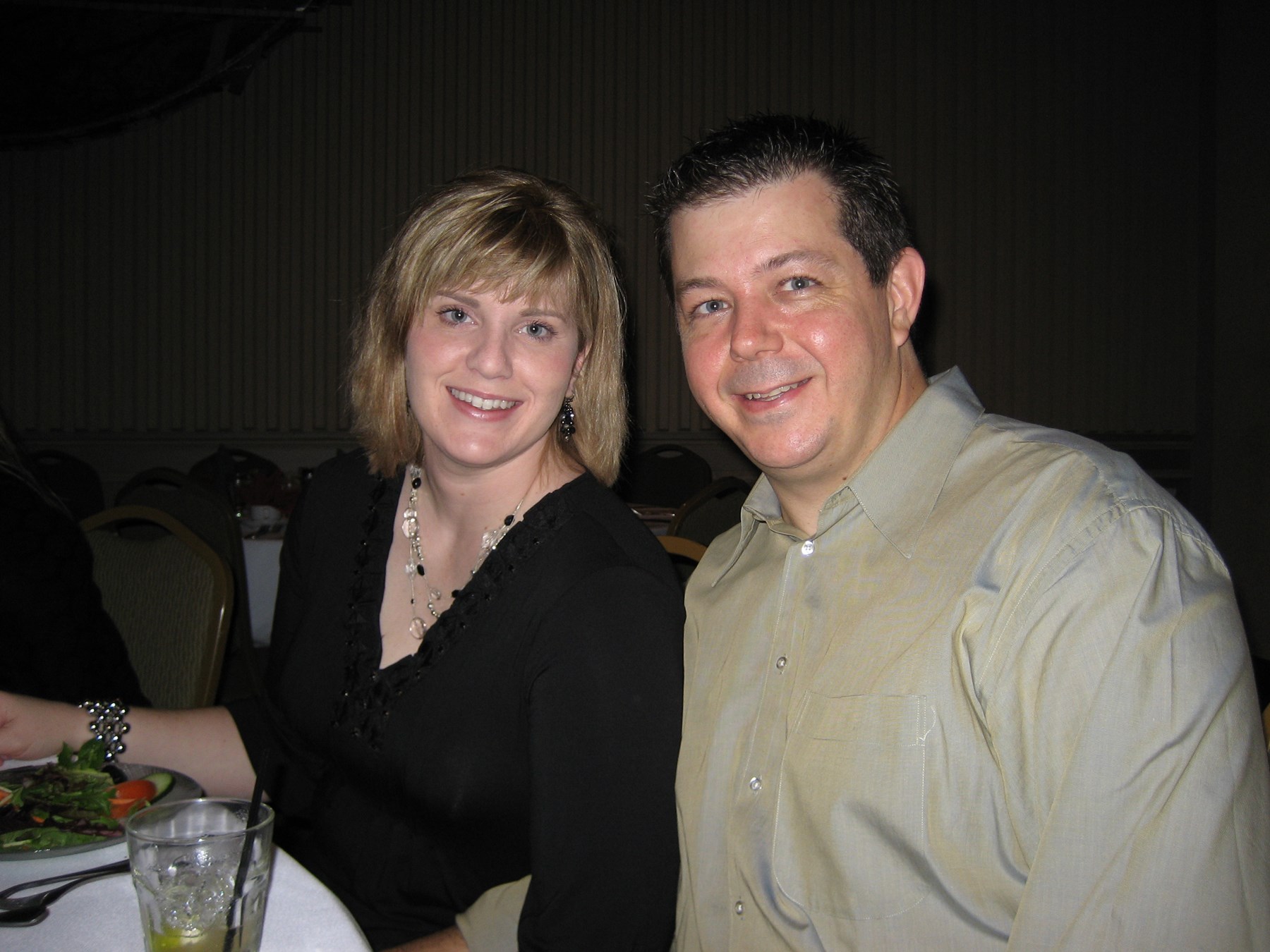 Obituary of Gary Dyal