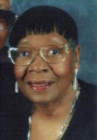 Obituary of Marie K Smith Sanders
