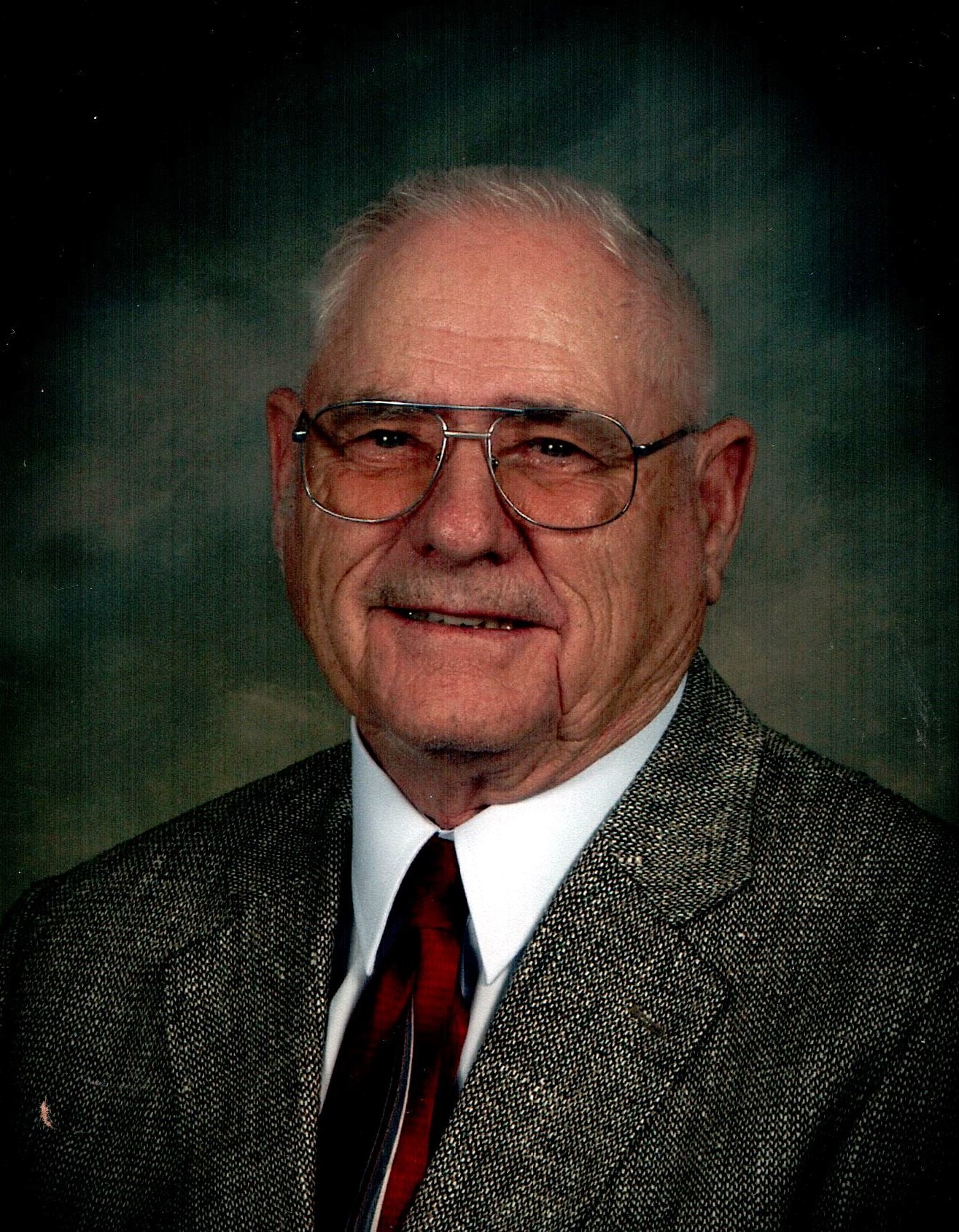 Clarence L. Martin Obituary Amarillo, TX