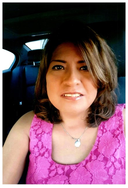 Obituary of Celia Irene Magdaleno