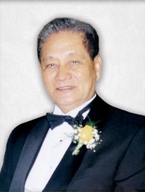 Avis de décès de Melchor Gonzales Mendoza
