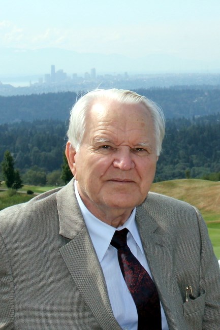 Obituary of Leontiy Lavrentievich Vlasenko