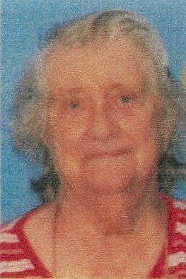 Obituary of June D.  Wright