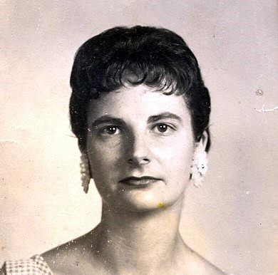 Obituary of Maude Whittington