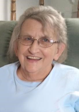Obituary of Nannie Jewell Proffitt