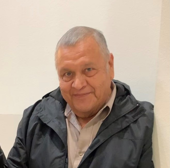 Obituary of Federico Garcia