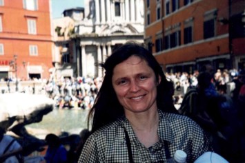 Obituario de Roxanne Parks Hernandez